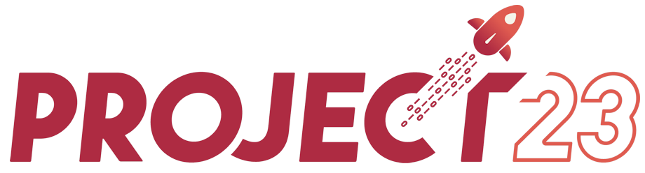 Project 23 - wij bouwen websites